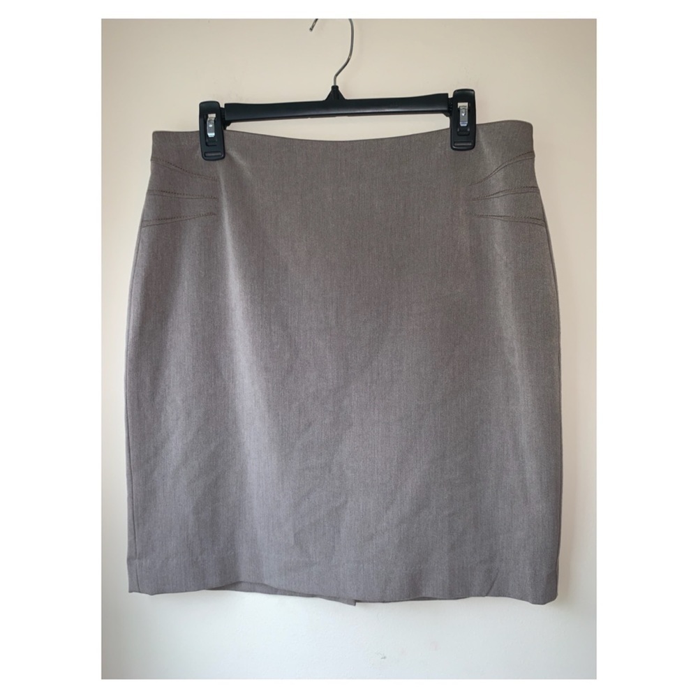 Anne Klein | pencil career skirt size 10